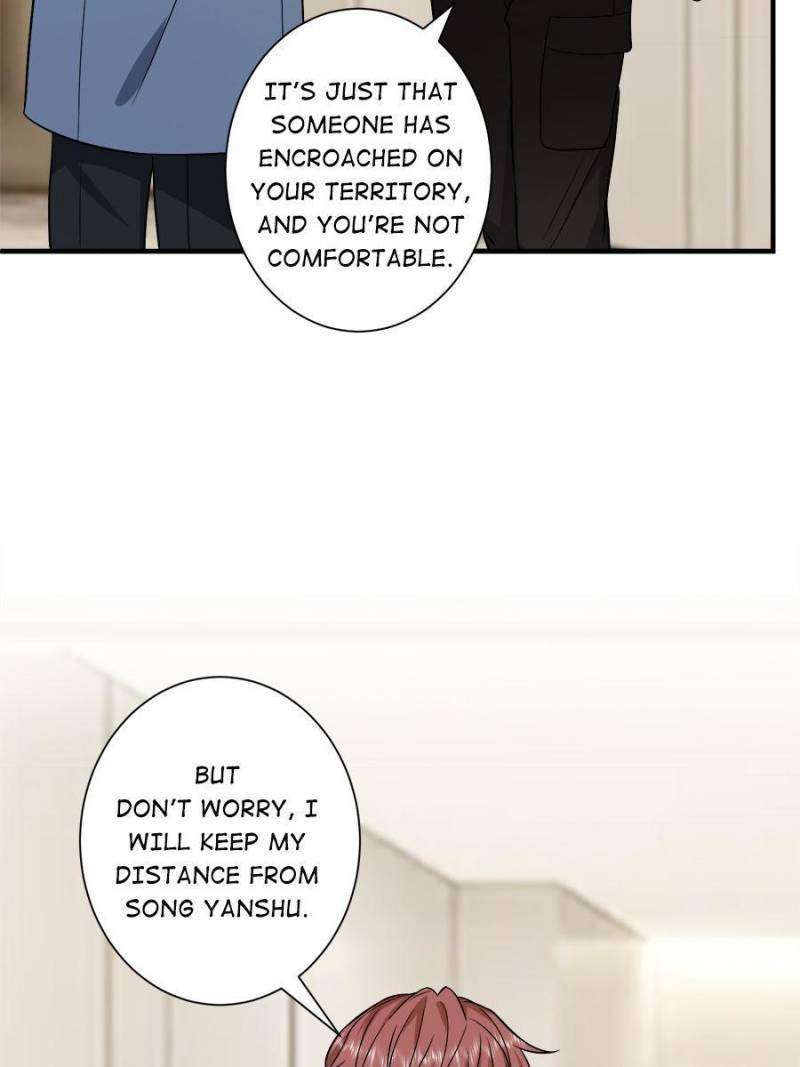 Trial Marriage Husband: Need To Work Hard chapter 311 page 43