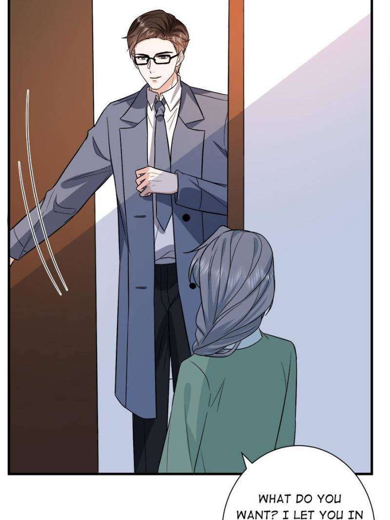 Trial Marriage Husband: Need To Work Hard chapter 311 page 48