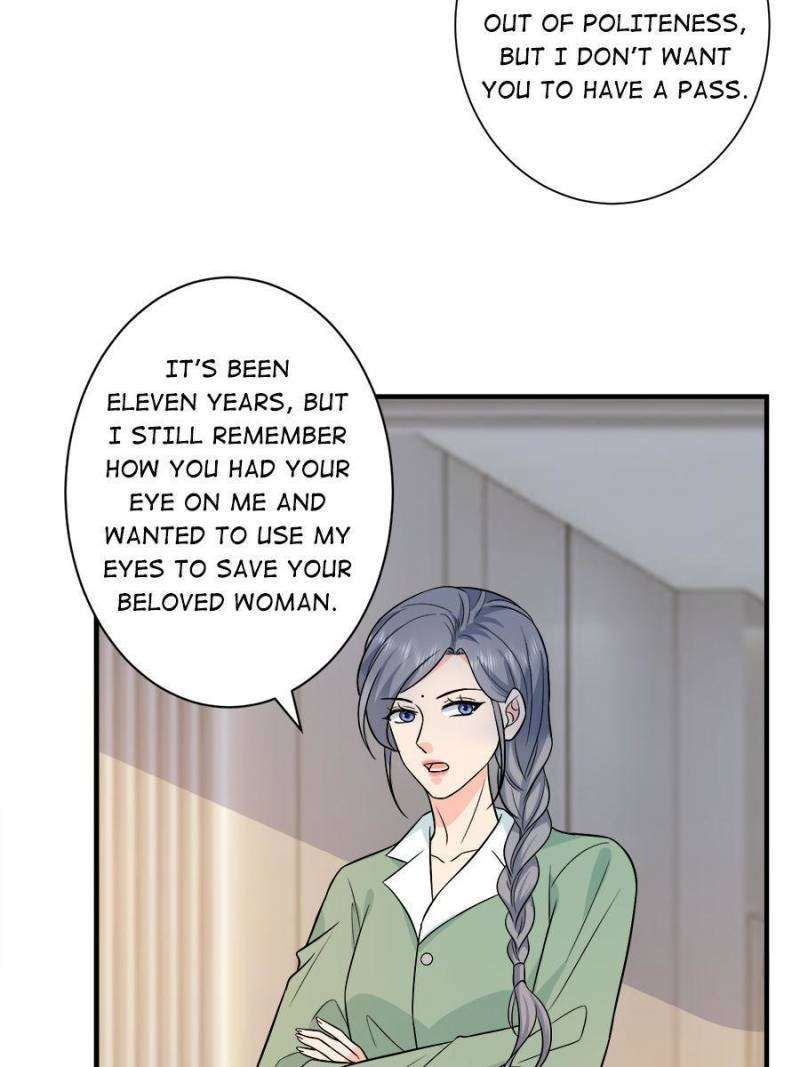 Trial Marriage Husband: Need To Work Hard chapter 311 page 49