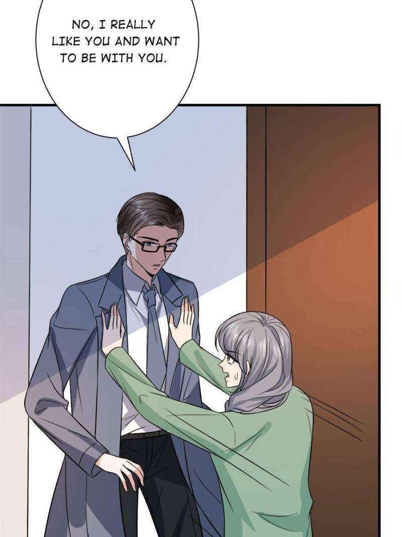 Trial Marriage Husband: Need To Work Hard chapter 311 page 51