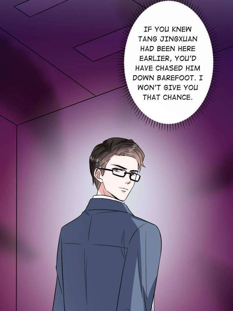 Trial Marriage Husband: Need To Work Hard chapter 311 page 54