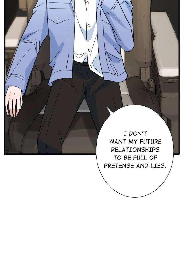 Trial Marriage Husband: Need To Work Hard chapter 311 page 6