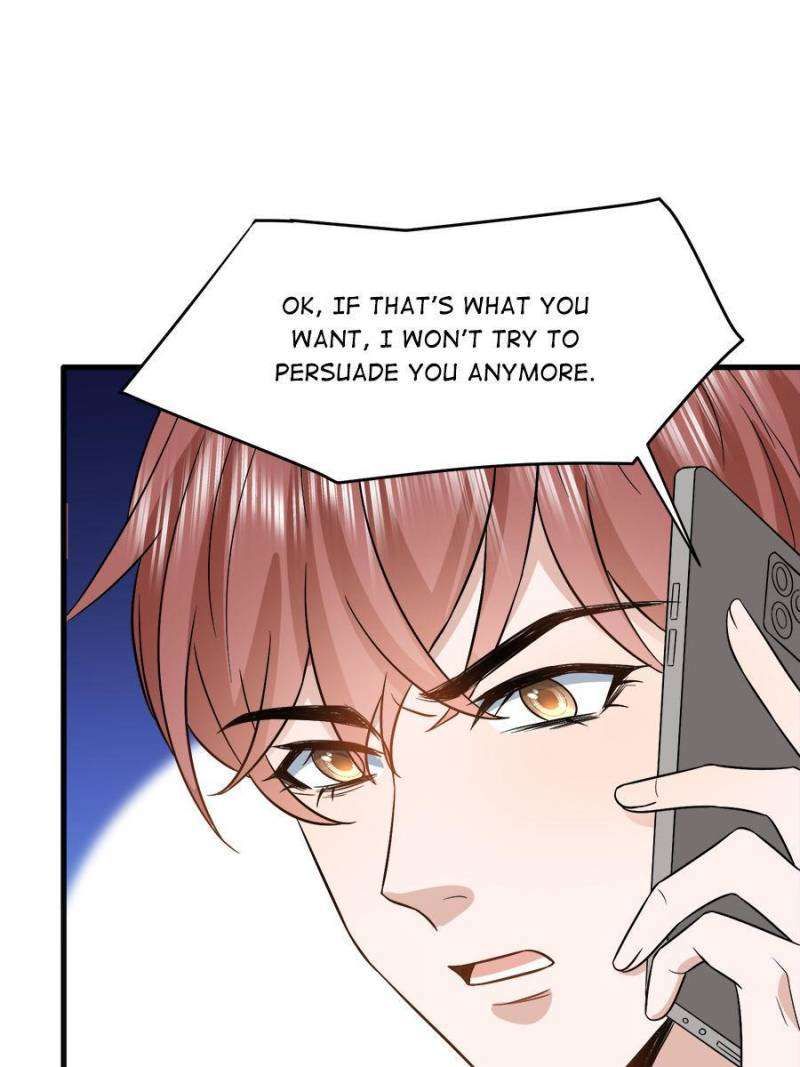 Trial Marriage Husband: Need To Work Hard chapter 311 page 7