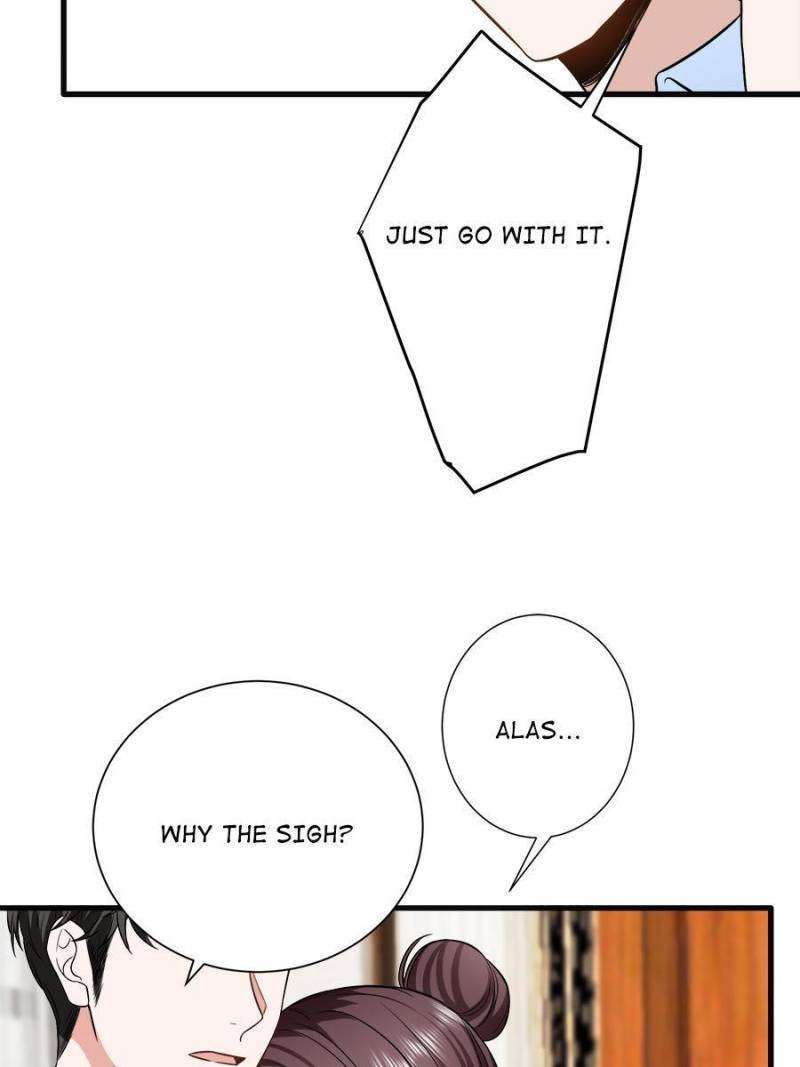 Trial Marriage Husband: Need To Work Hard chapter 311 page 8