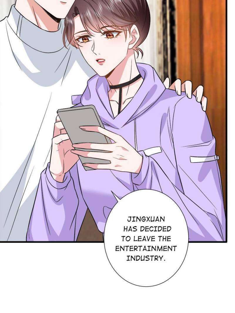 Trial Marriage Husband: Need To Work Hard chapter 311 page 9