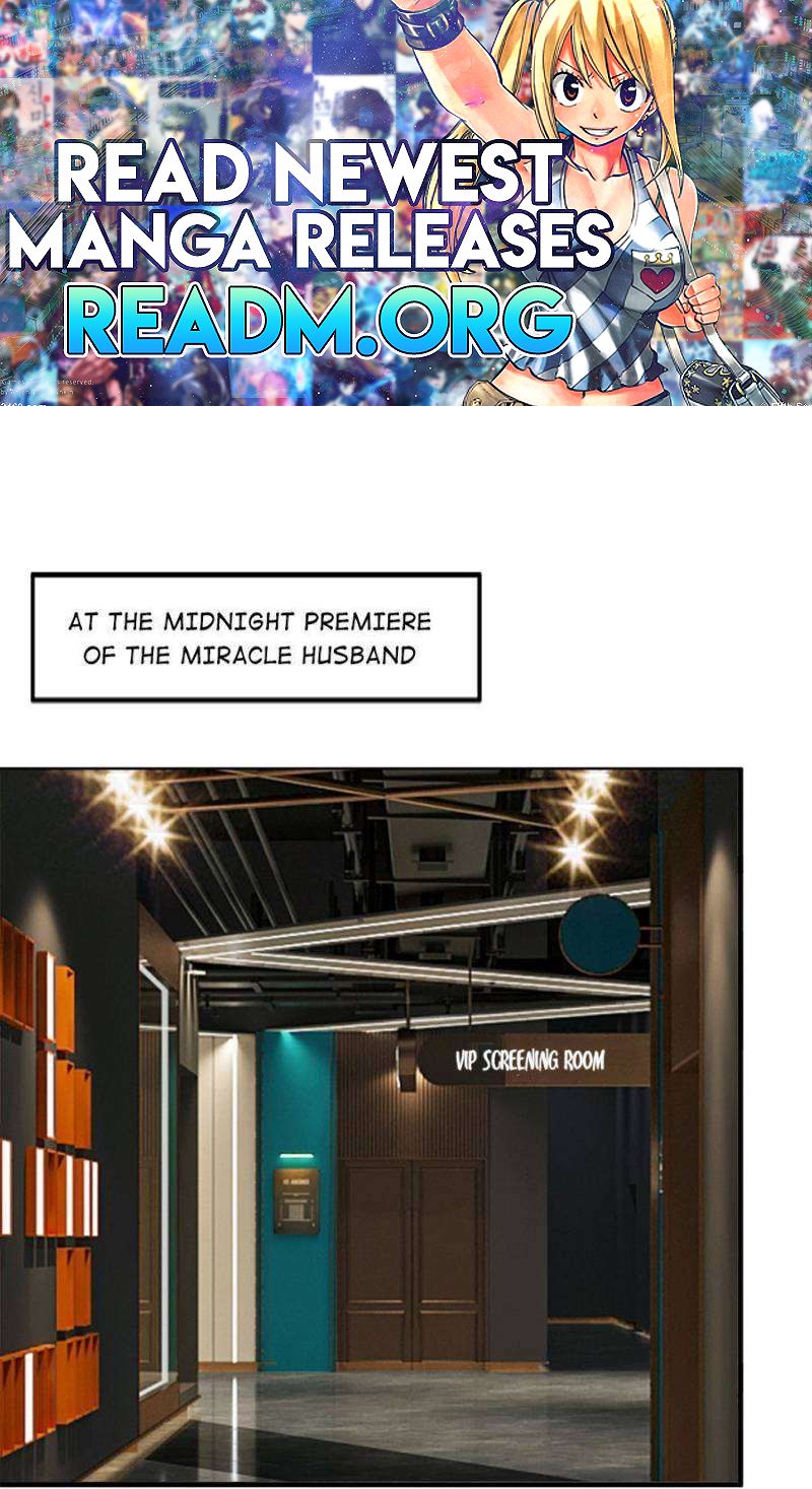 Trial Marriage Husband: Need To Work Hard chapter 312 page 1