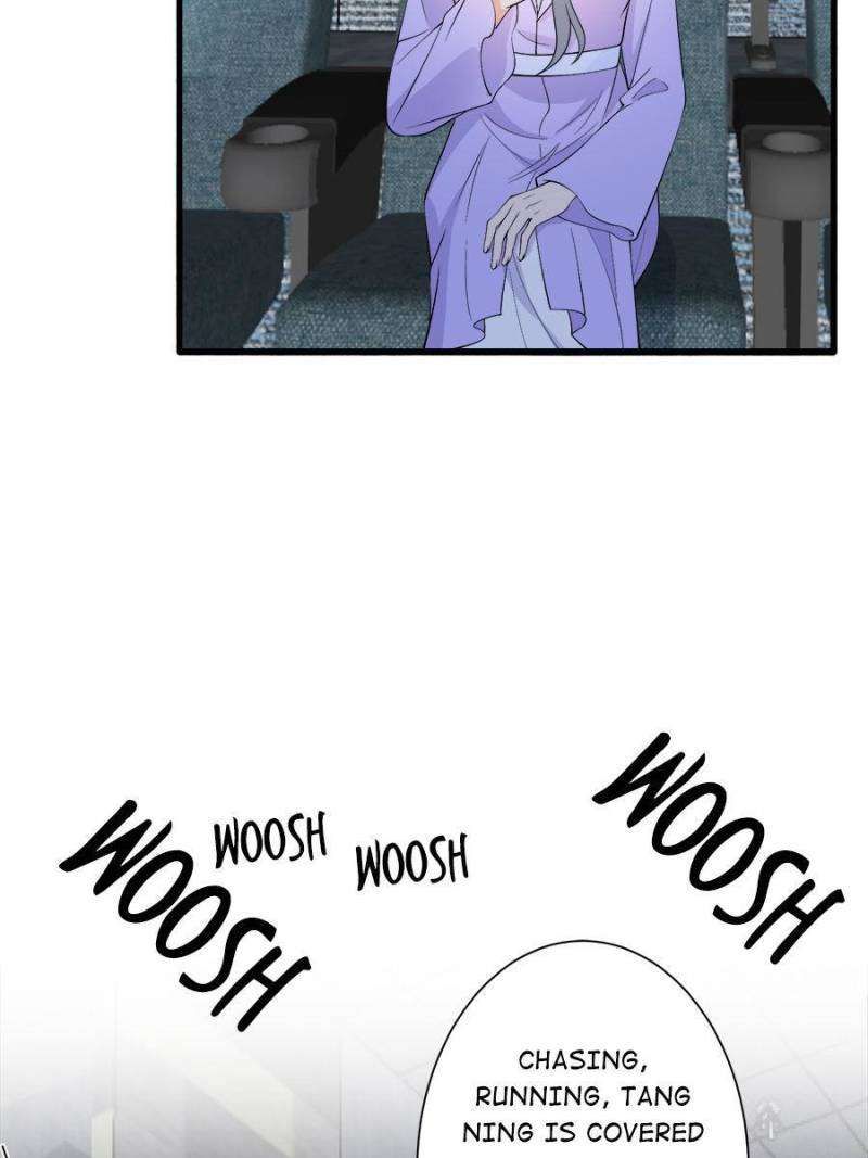 Trial Marriage Husband: Need To Work Hard chapter 312 page 10