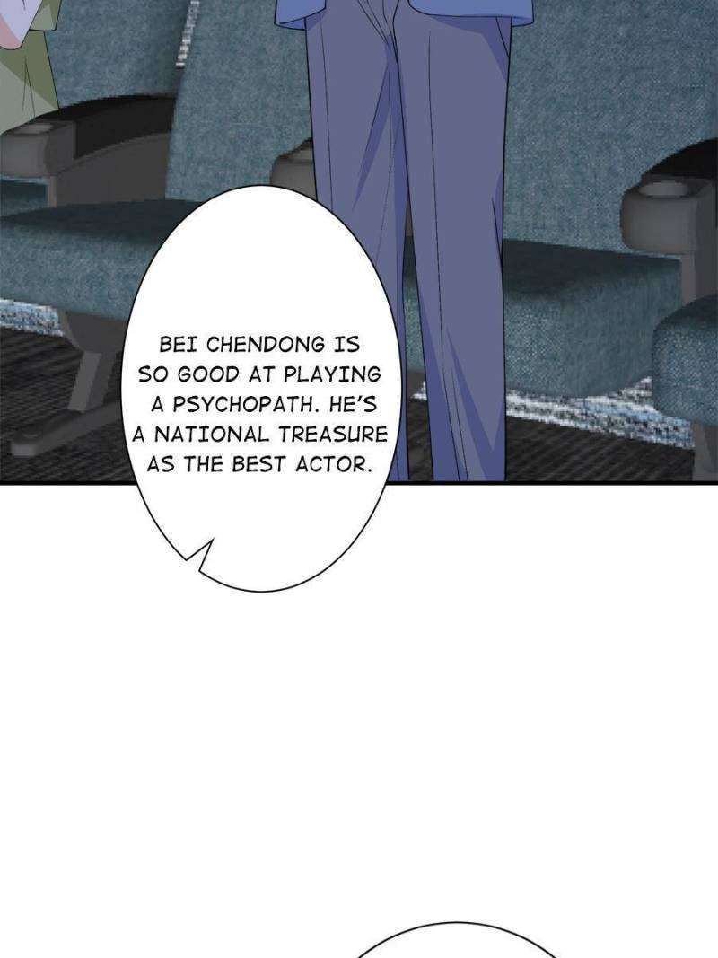 Trial Marriage Husband: Need To Work Hard chapter 312 page 12