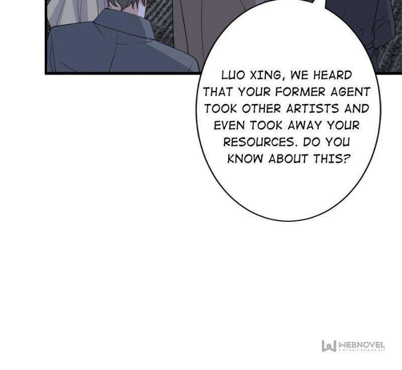 Trial Marriage Husband: Need To Work Hard chapter 312 page 14