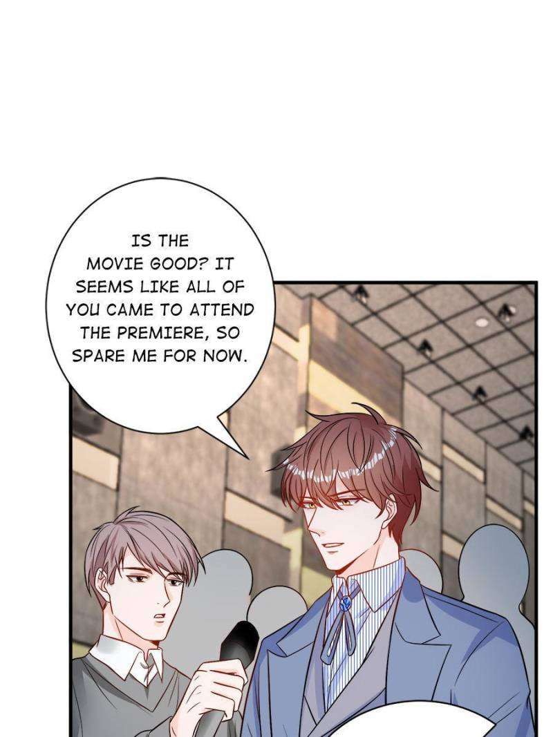 Trial Marriage Husband: Need To Work Hard chapter 312 page 15