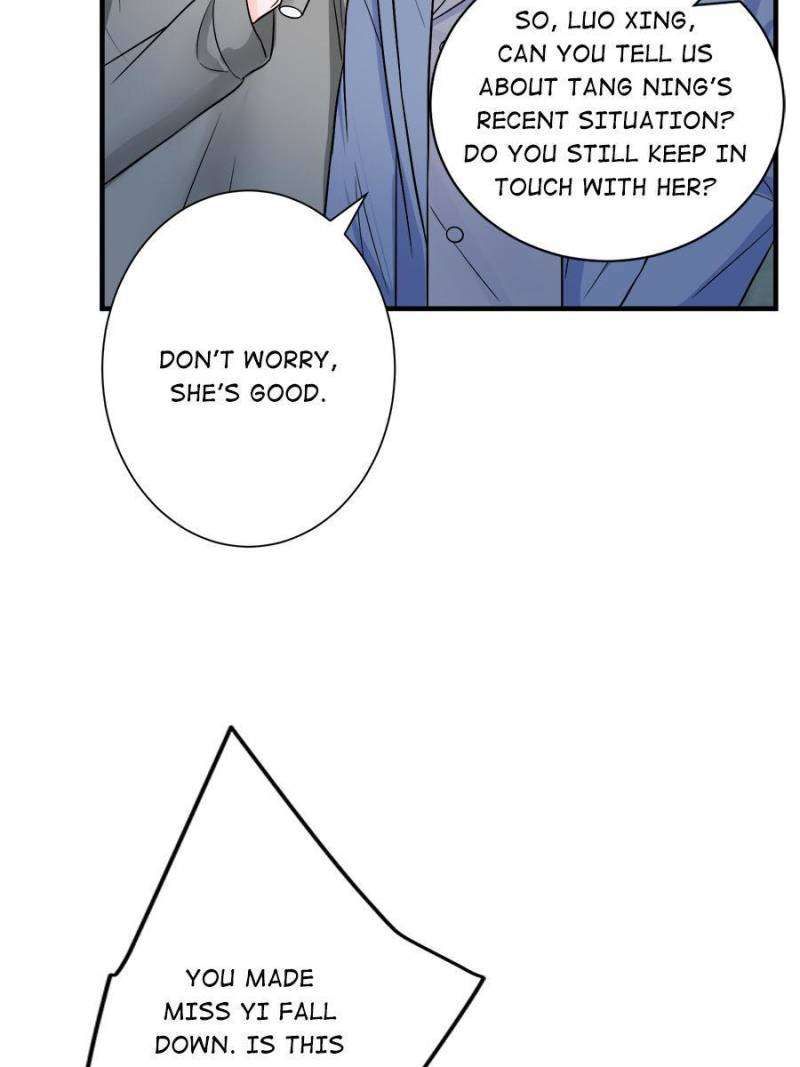 Trial Marriage Husband: Need To Work Hard chapter 312 page 16