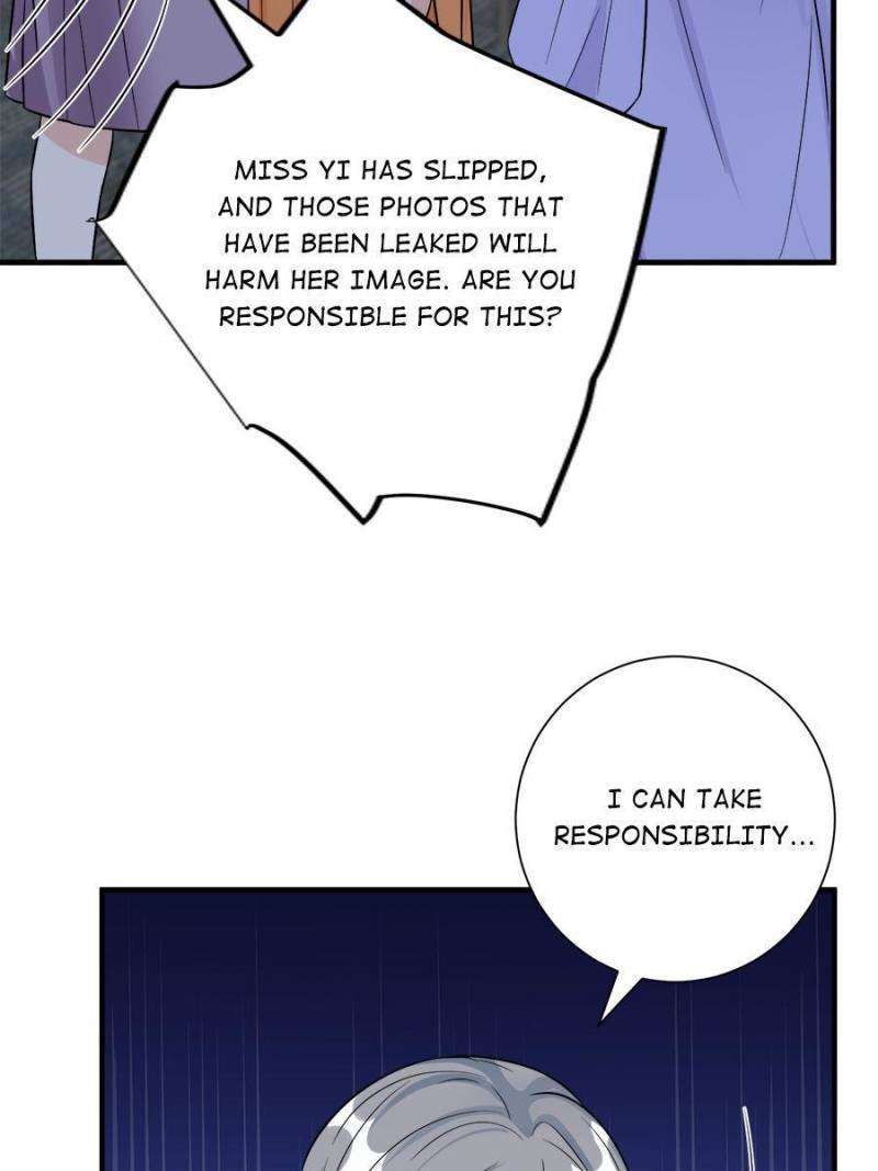 Trial Marriage Husband: Need To Work Hard chapter 312 page 18