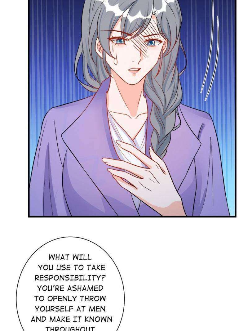 Trial Marriage Husband: Need To Work Hard chapter 312 page 19