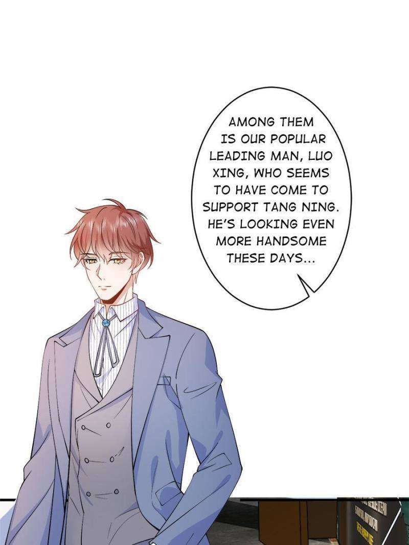 Trial Marriage Husband: Need To Work Hard chapter 312 page 2