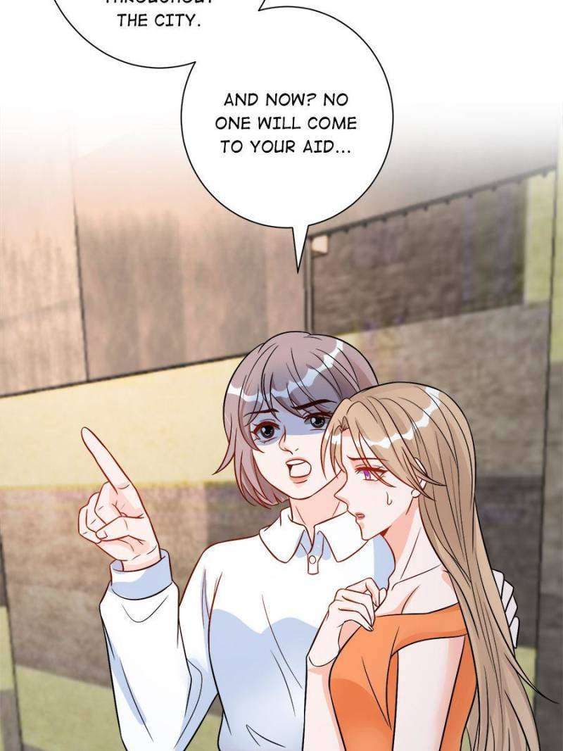 Trial Marriage Husband: Need To Work Hard chapter 312 page 20