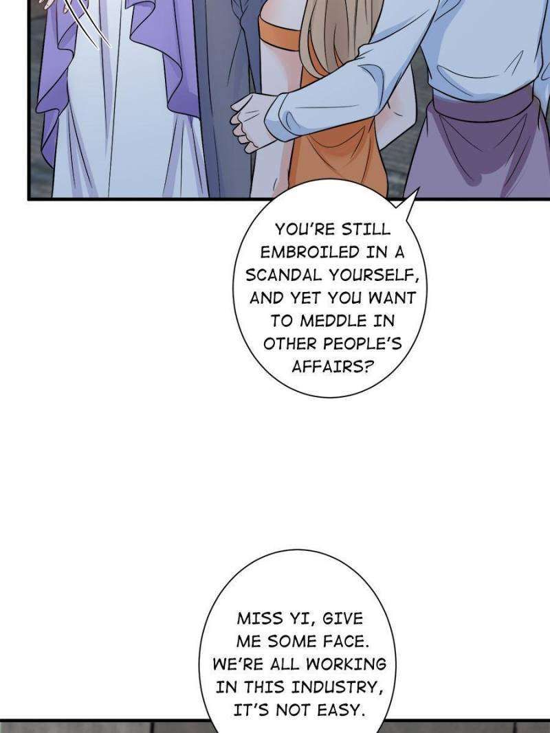 Trial Marriage Husband: Need To Work Hard chapter 312 page 25