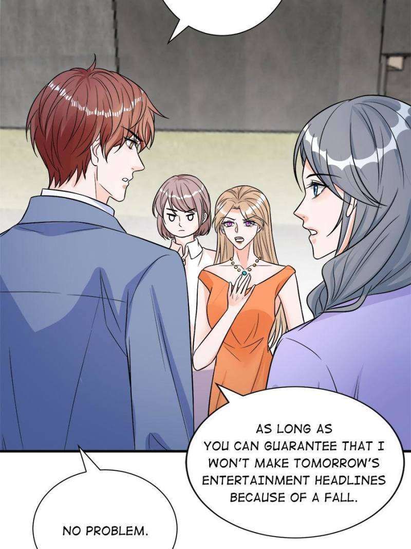Trial Marriage Husband: Need To Work Hard chapter 312 page 26