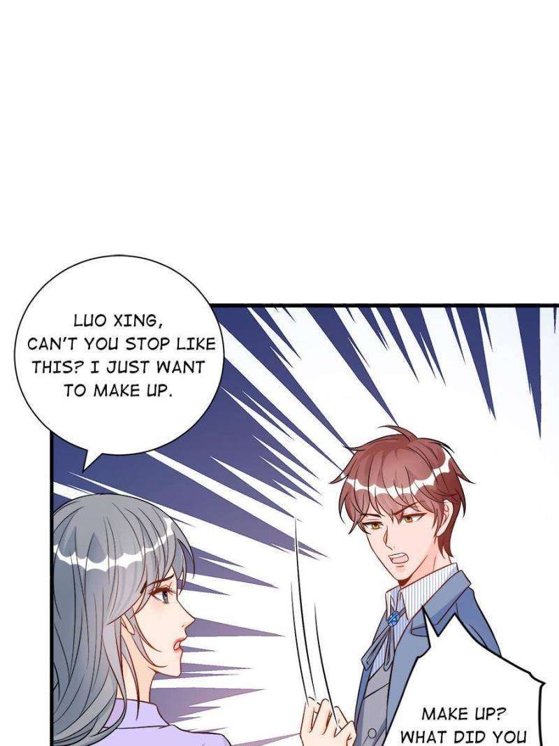 Trial Marriage Husband: Need To Work Hard chapter 312 page 29