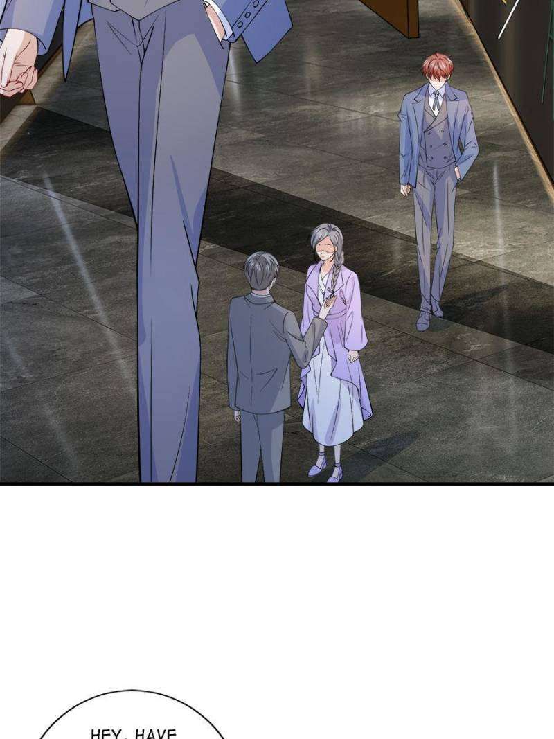 Trial Marriage Husband: Need To Work Hard chapter 312 page 3