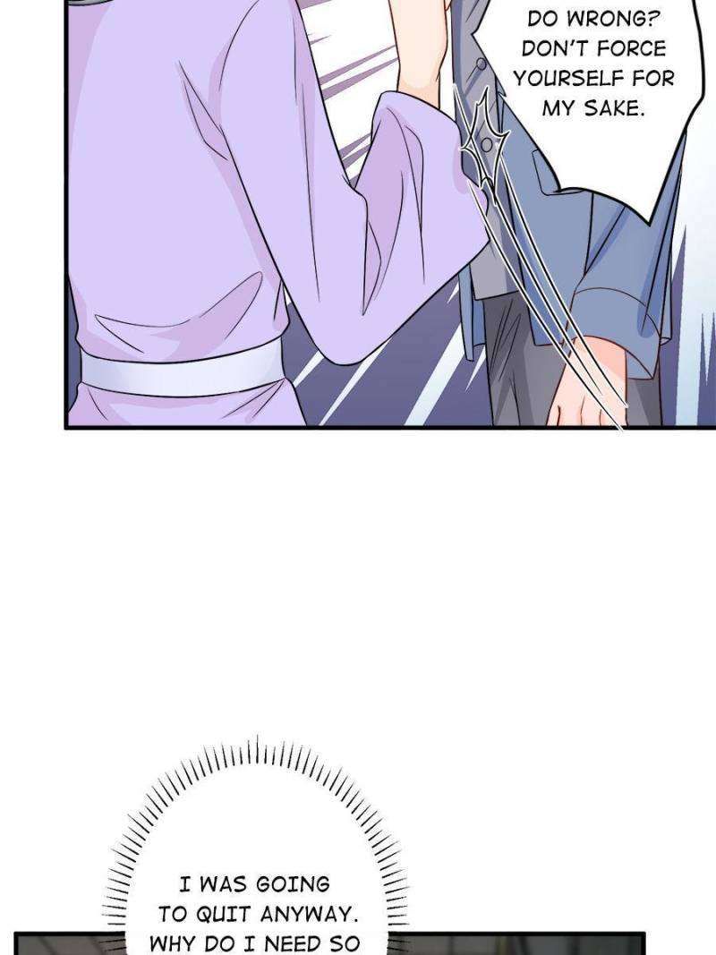 Trial Marriage Husband: Need To Work Hard chapter 312 page 30