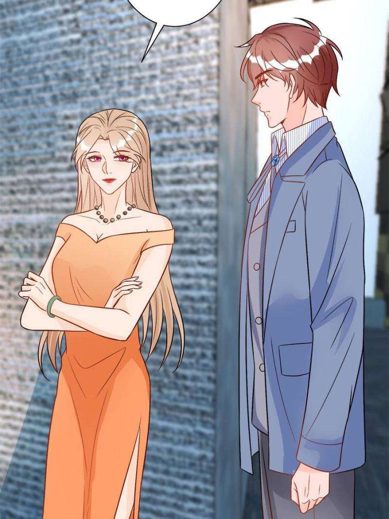 Trial Marriage Husband: Need To Work Hard chapter 312 page 33