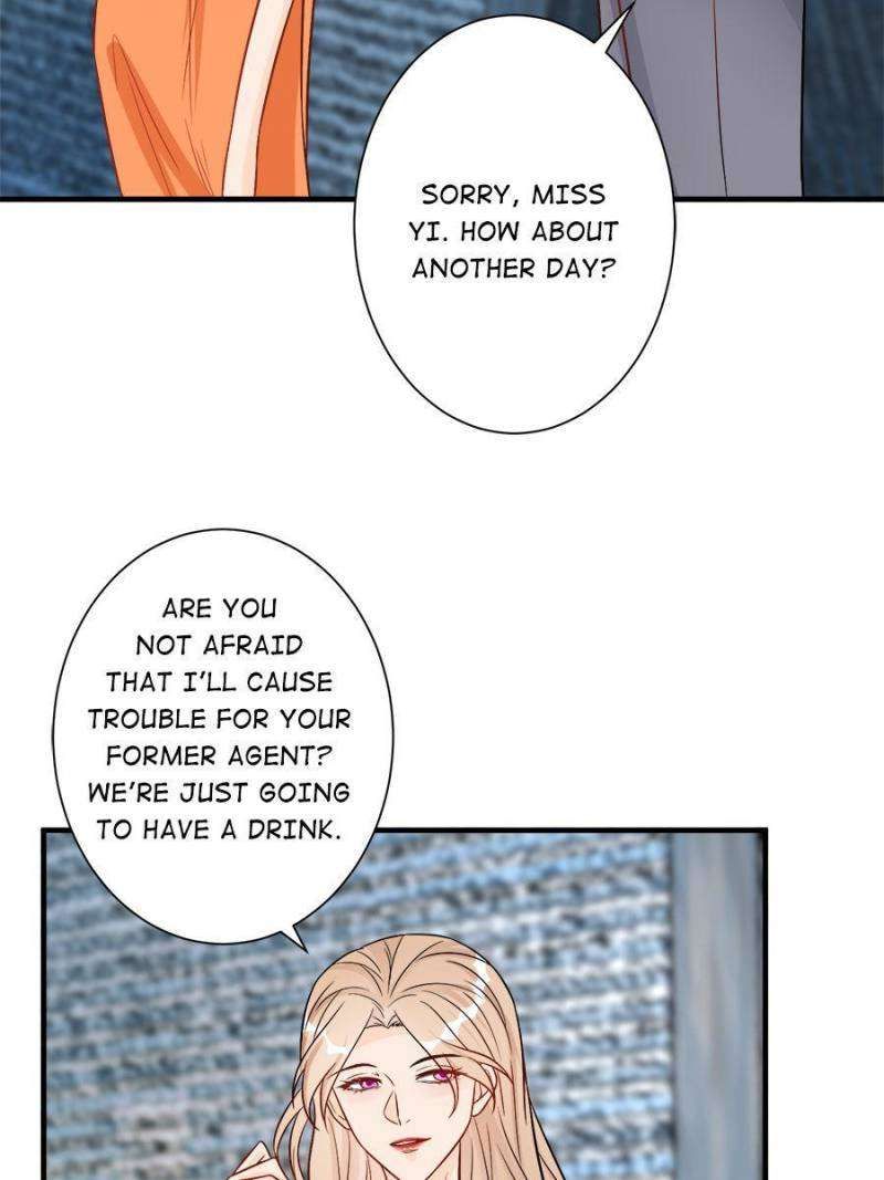 Trial Marriage Husband: Need To Work Hard chapter 312 page 34