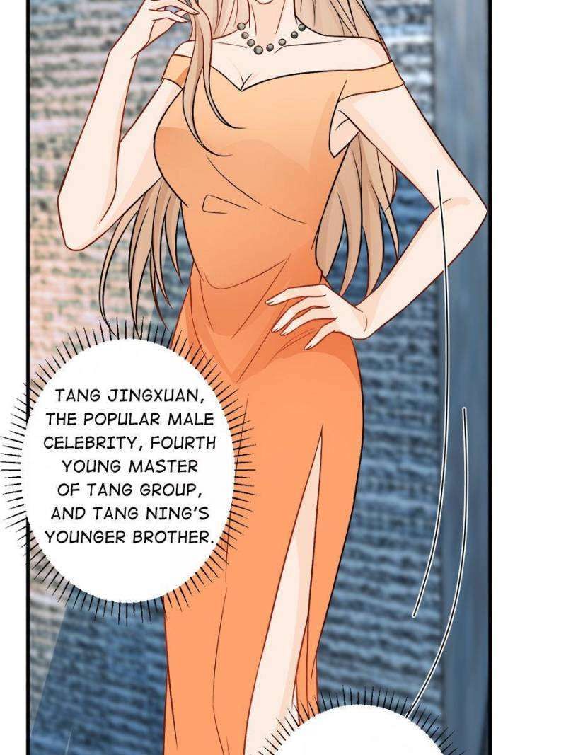 Trial Marriage Husband: Need To Work Hard chapter 312 page 35