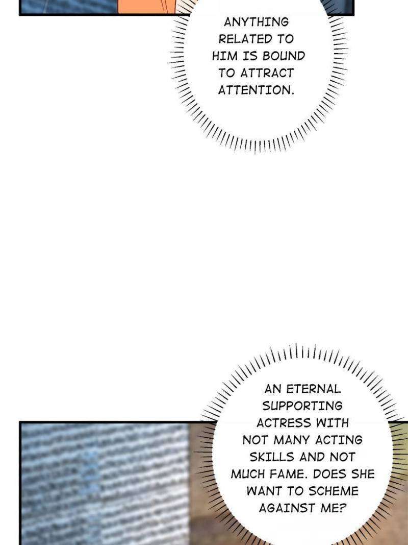 Trial Marriage Husband: Need To Work Hard chapter 312 page 36