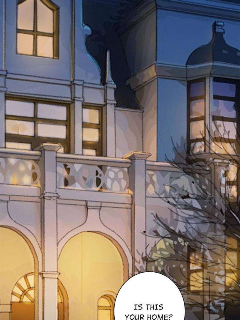 Trial Marriage Husband: Need To Work Hard chapter 312 page 39