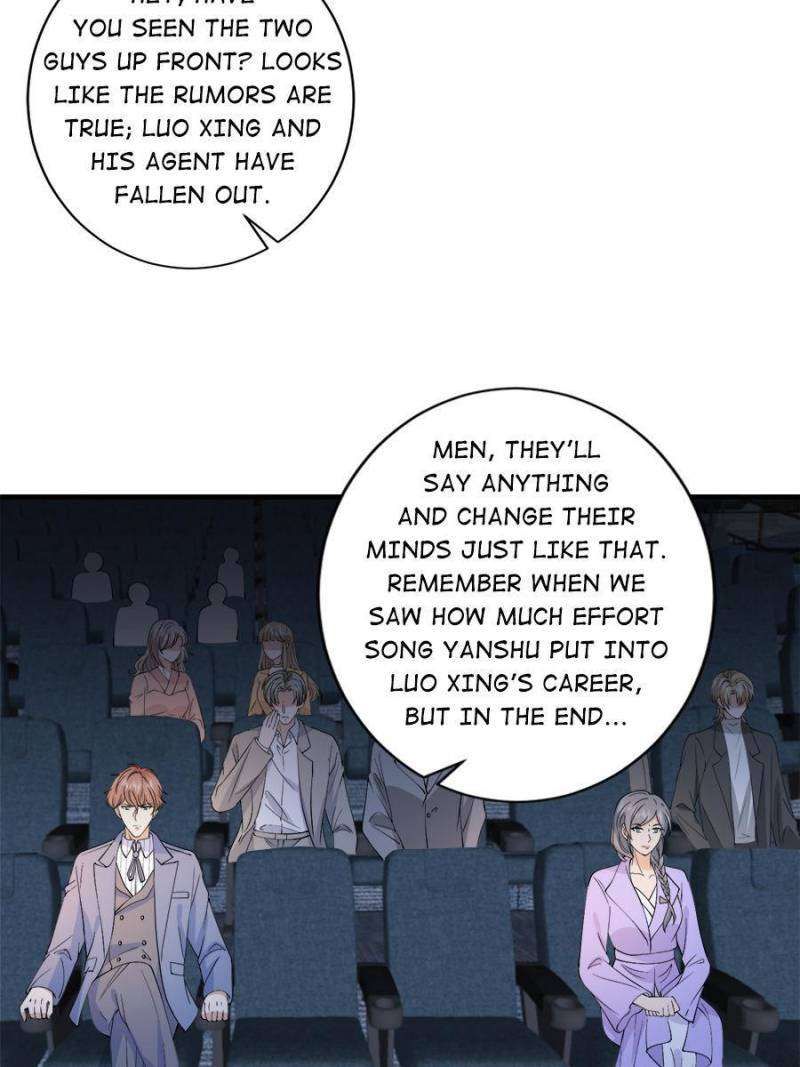 Trial Marriage Husband: Need To Work Hard chapter 312 page 4