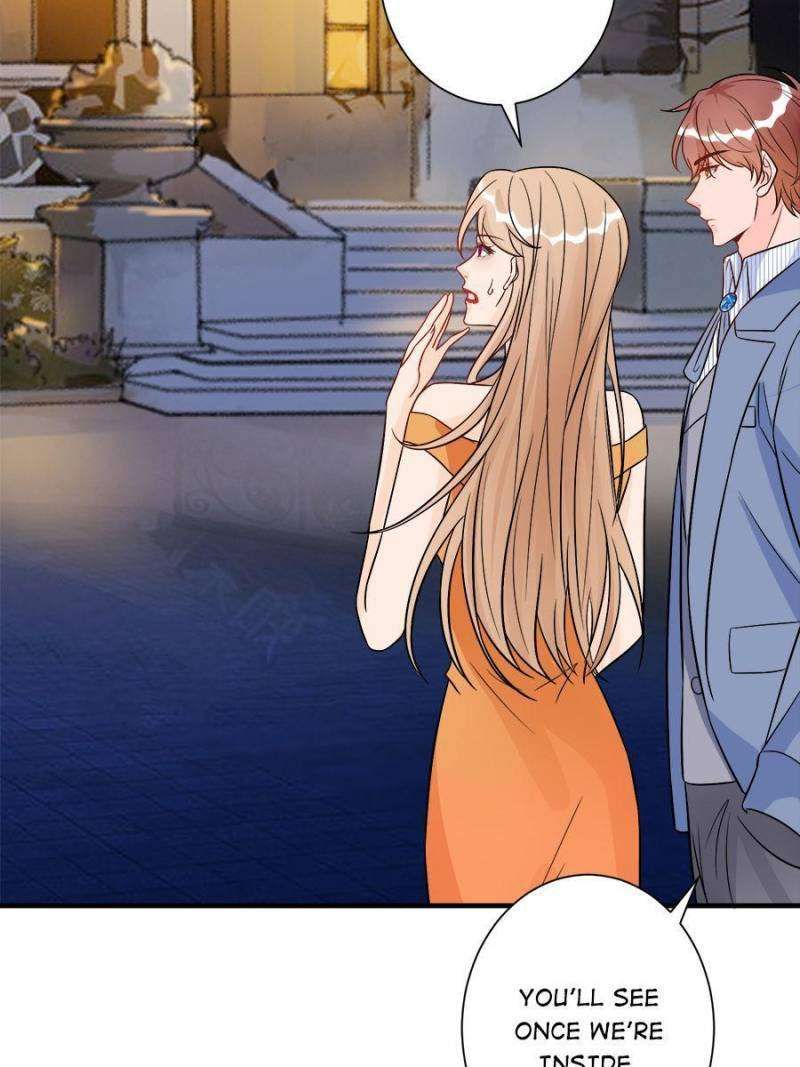 Trial Marriage Husband: Need To Work Hard chapter 312 page 40