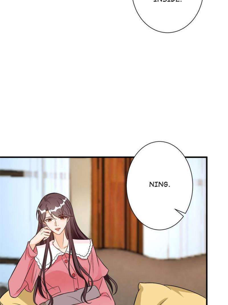 Trial Marriage Husband: Need To Work Hard chapter 312 page 41