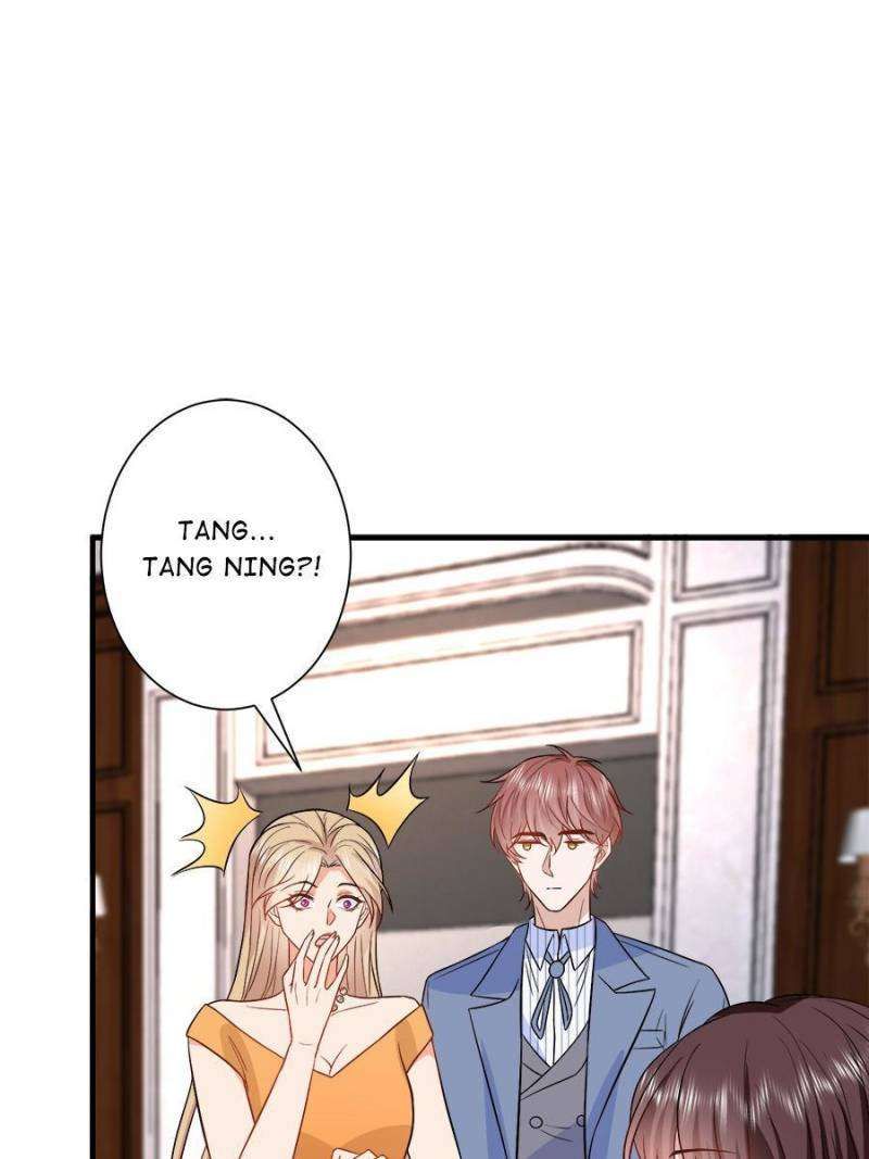 Trial Marriage Husband: Need To Work Hard chapter 312 page 44