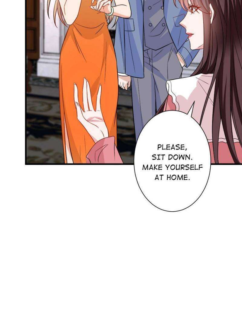 Trial Marriage Husband: Need To Work Hard chapter 312 page 45