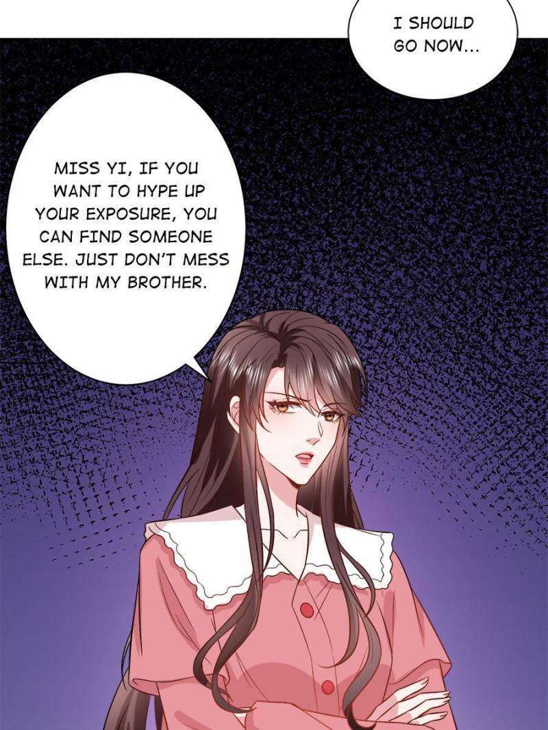 Trial Marriage Husband: Need To Work Hard chapter 312 page 47