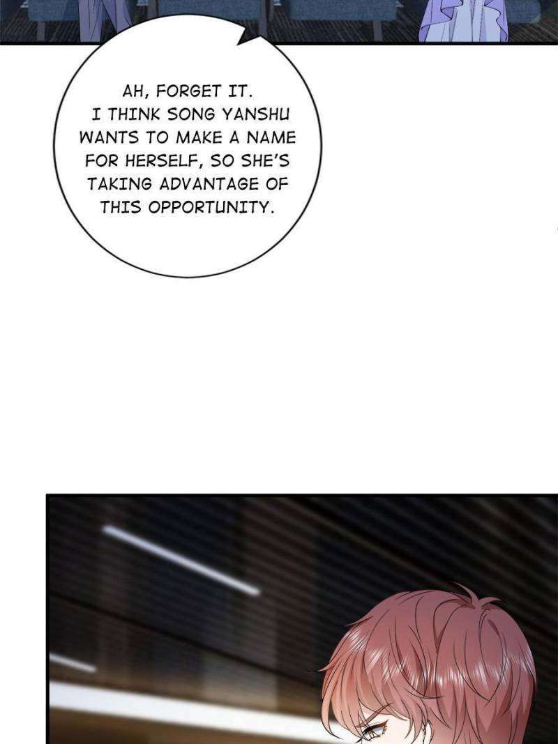 Trial Marriage Husband: Need To Work Hard chapter 312 page 5