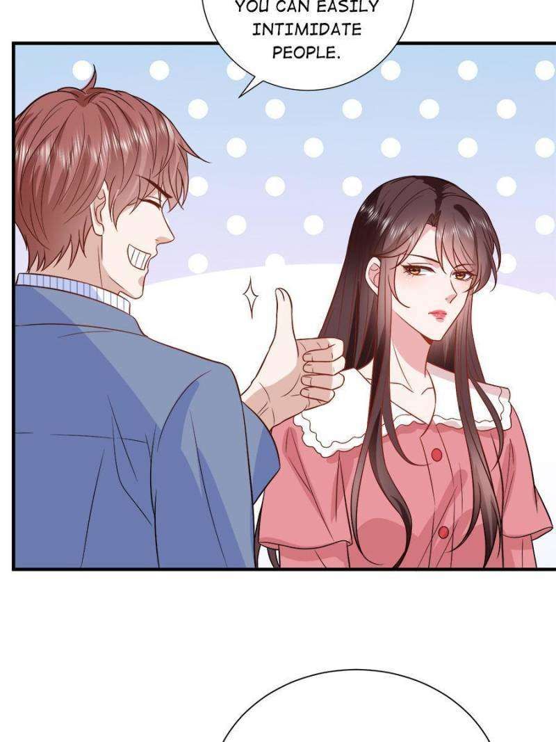 Trial Marriage Husband: Need To Work Hard chapter 312 page 51