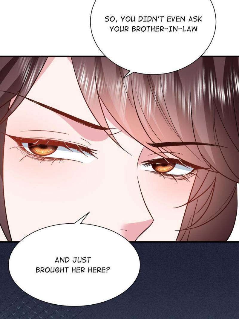 Trial Marriage Husband: Need To Work Hard chapter 312 page 52