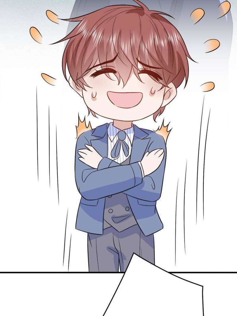 Trial Marriage Husband: Need To Work Hard chapter 312 page 54