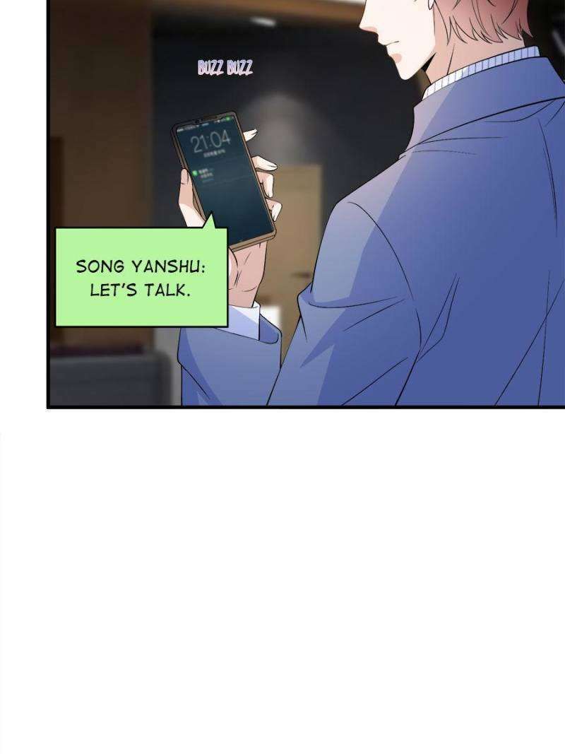 Trial Marriage Husband: Need To Work Hard chapter 312 page 6