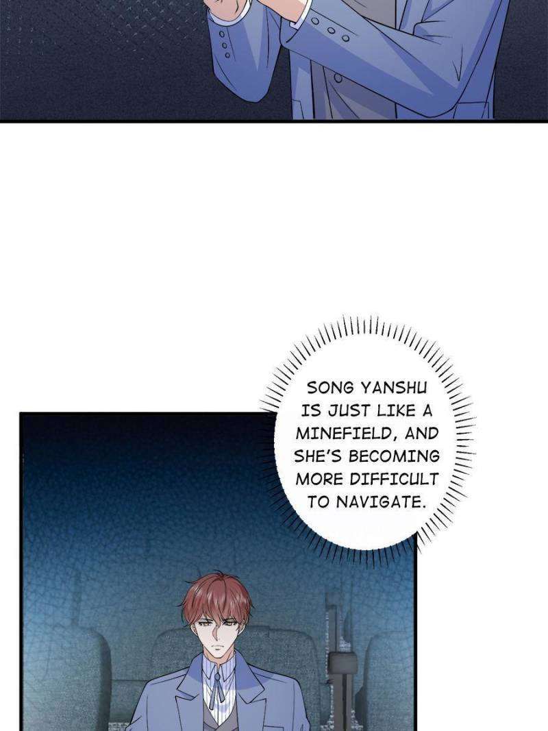 Trial Marriage Husband: Need To Work Hard chapter 312 page 8