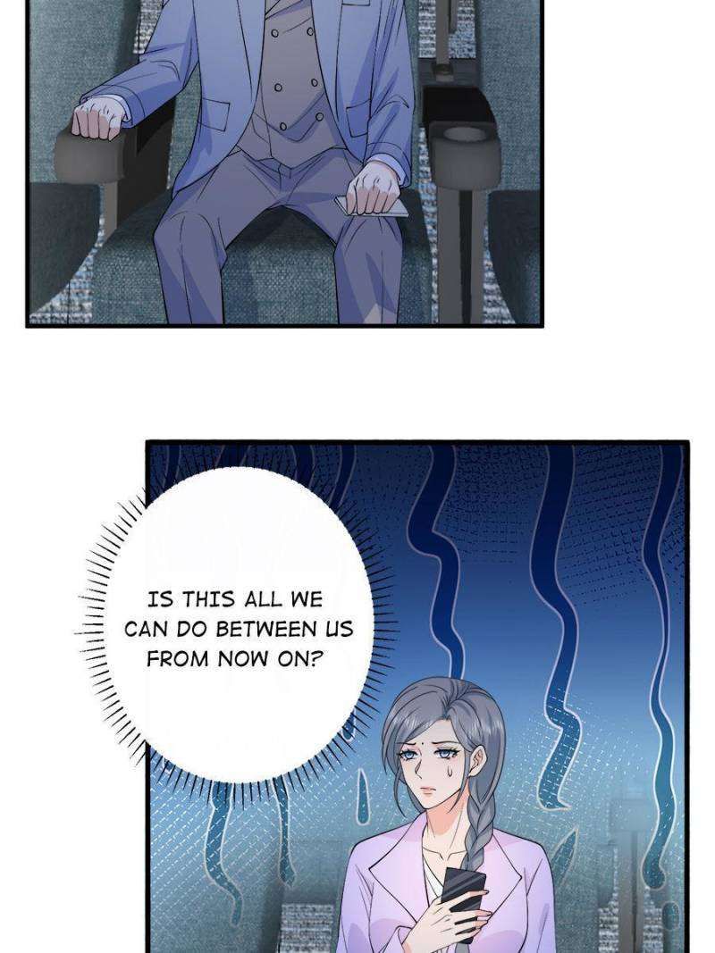 Trial Marriage Husband: Need To Work Hard chapter 312 page 9