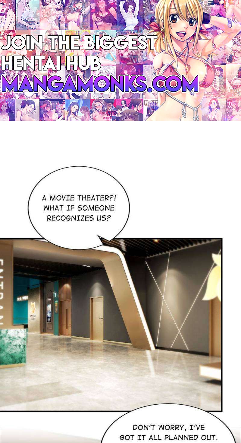 Trial Marriage Husband: Need To Work Hard chapter 313 page 1