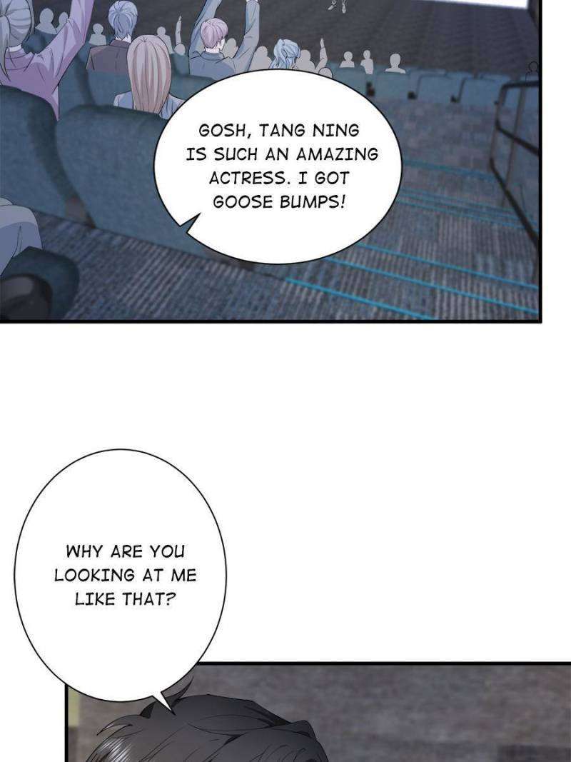 Trial Marriage Husband: Need To Work Hard chapter 313 page 12