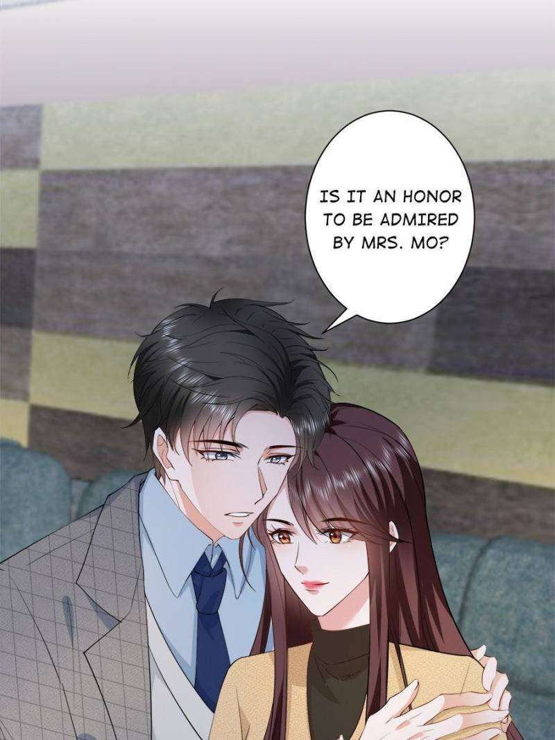 Trial Marriage Husband: Need To Work Hard chapter 313 page 14