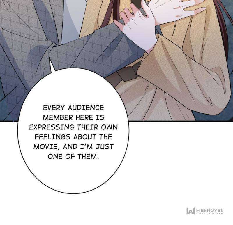 Trial Marriage Husband: Need To Work Hard chapter 313 page 15