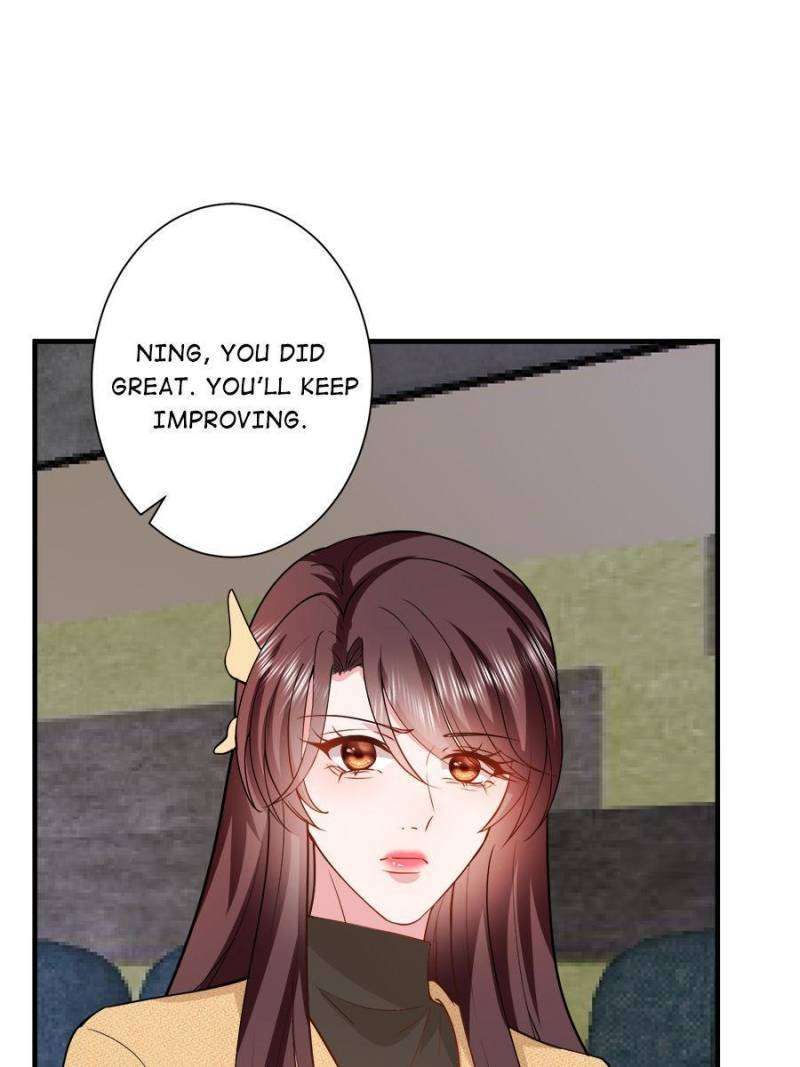 Trial Marriage Husband: Need To Work Hard chapter 313 page 16