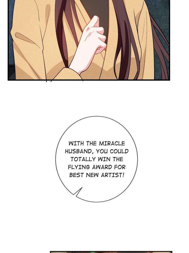 Trial Marriage Husband: Need To Work Hard chapter 313 page 17