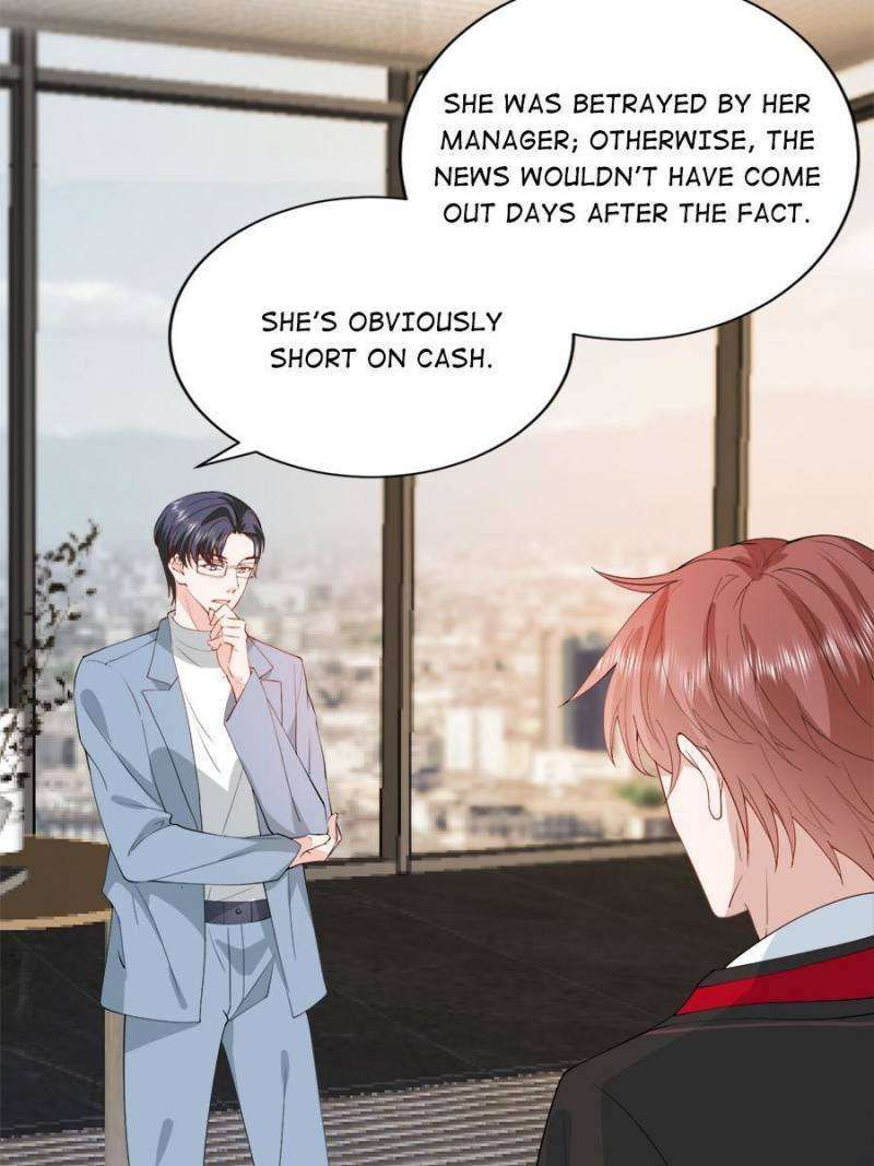 Trial Marriage Husband: Need To Work Hard chapter 313 page 24