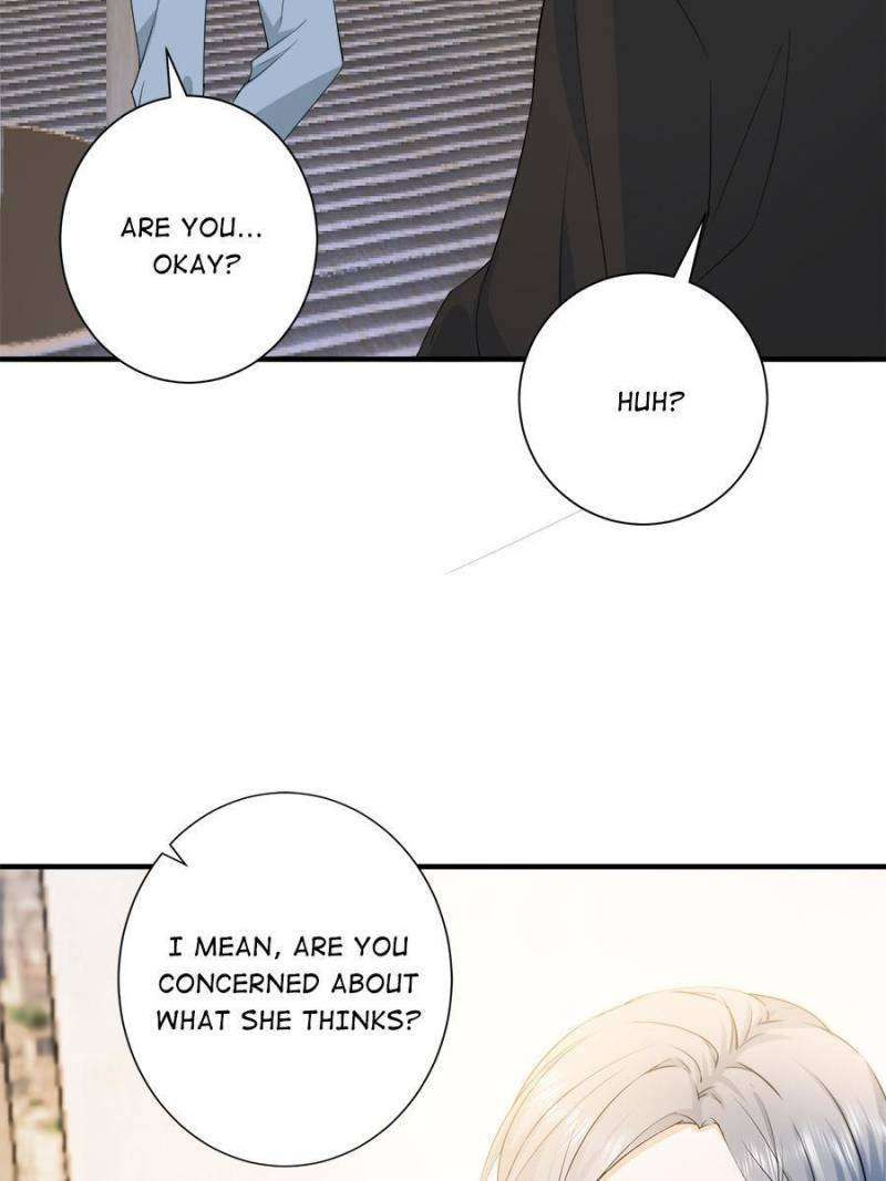 Trial Marriage Husband: Need To Work Hard chapter 313 page 25